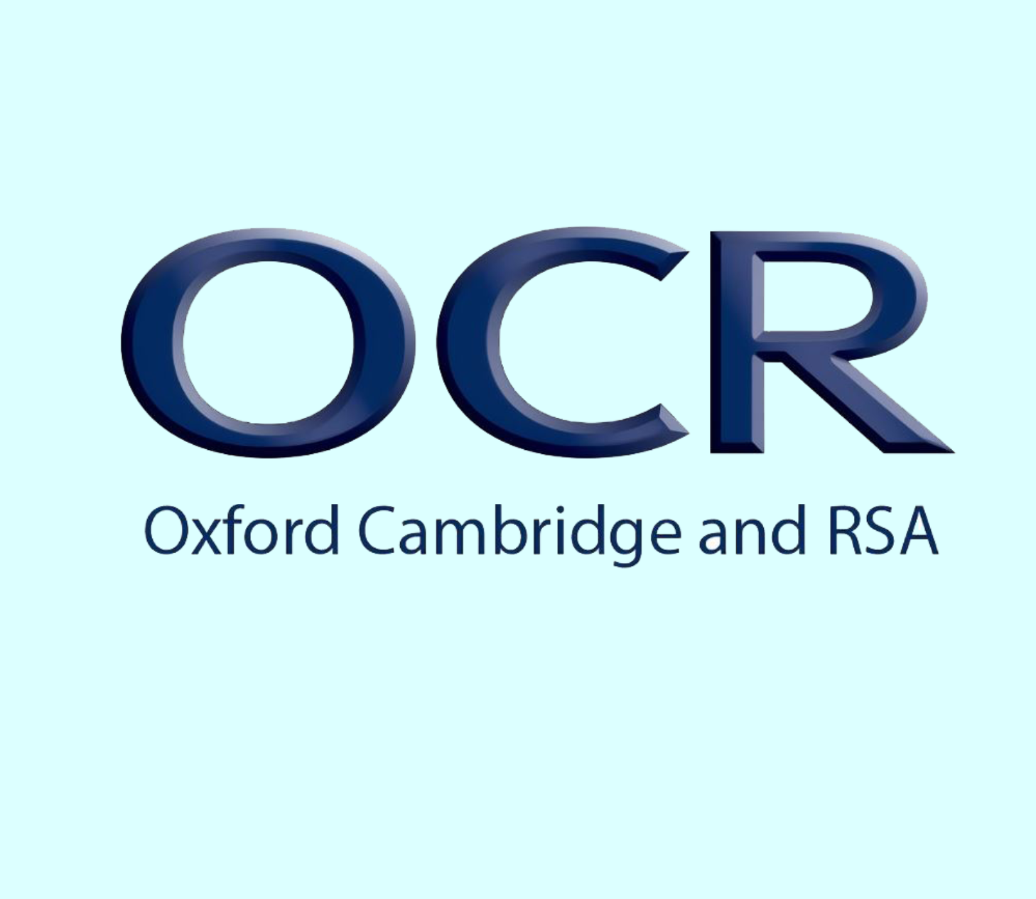  Join OCR as an Examiner or Moderator