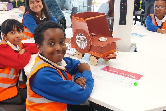 Tools to help teachers. - D&T Association