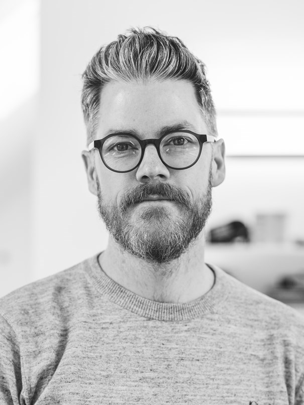 Gordon Fraser