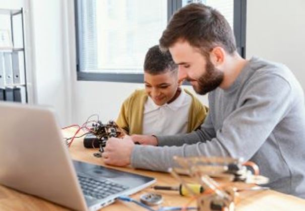 Focus on Design Technology Resources