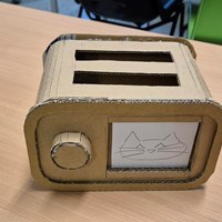 SCITT: Enhancing Visual Communication Skills
