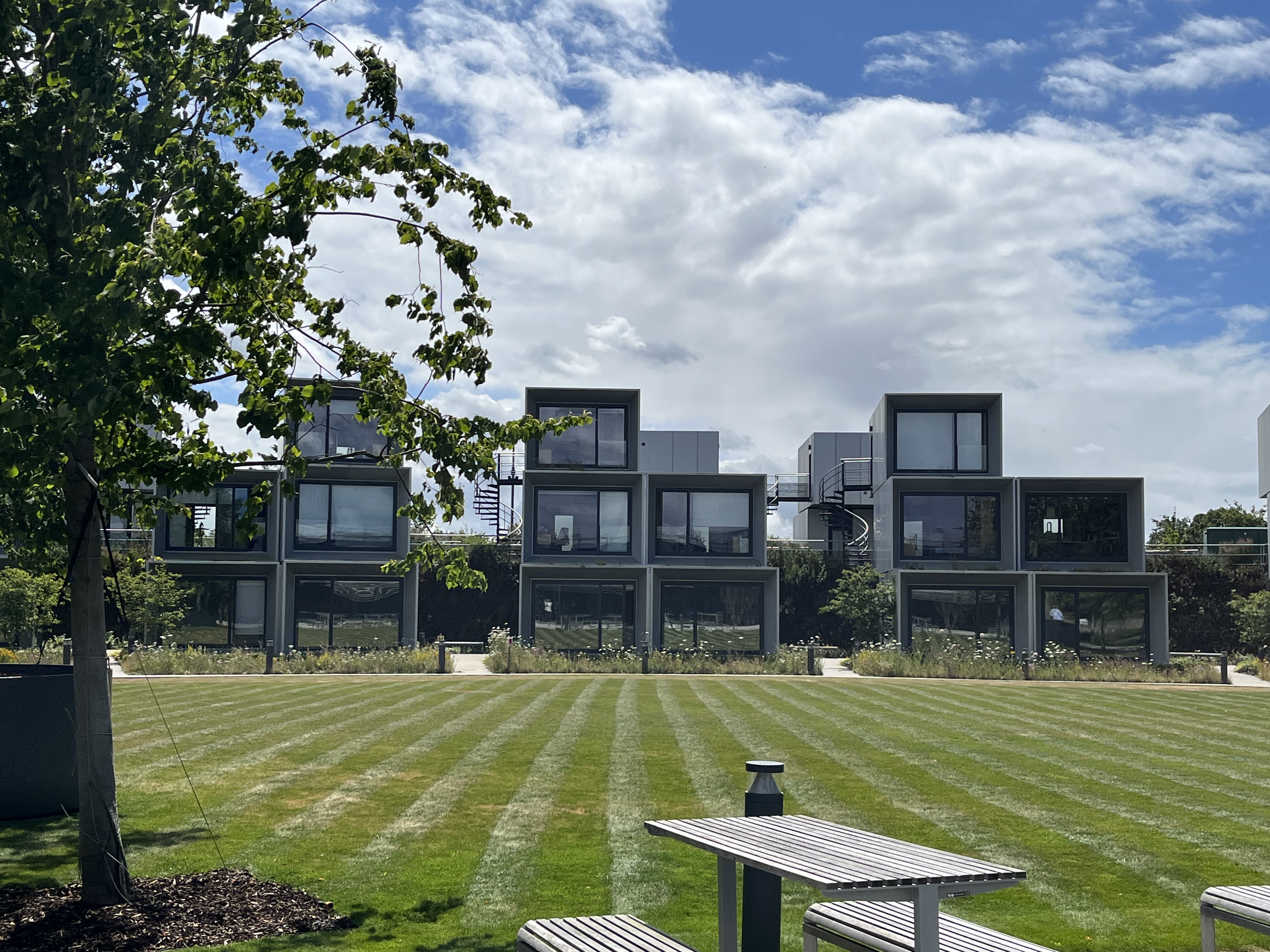 The James Dyson Foundation Primary Workshop