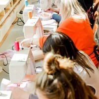 In Conversation with the Textiles Skills Centre