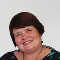 Jacqui Eborall