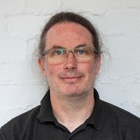 Kevin Rumary