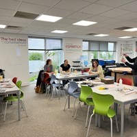 Training and Events