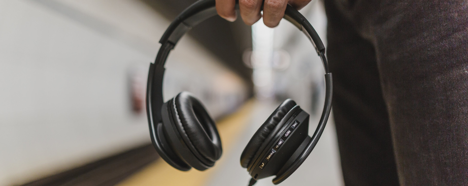 Media: Video, Podcasts, Webinars