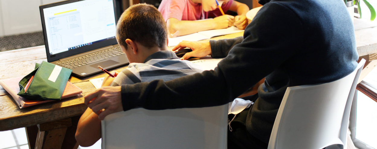 Remote Teaching Tools