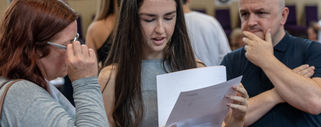 Design & Technology GCSE