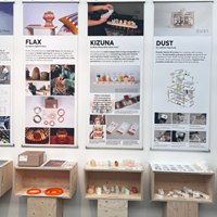 New Designers Exhibition Showcases the Future of Design