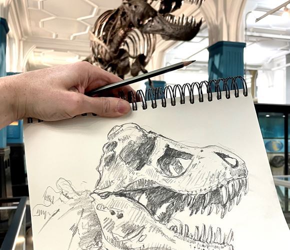 How to breakdown a context and get started with 'Inspired by Industry'