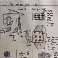 Celebrating Young Innovators at the Primary Engineer Competition