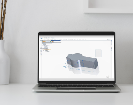 Boosting University Portfolios with Siemens Solid Edge® Certified User Accreditation