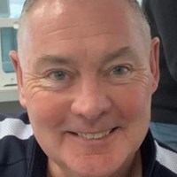 Peter Upton