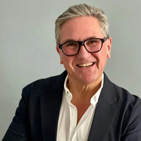 Clive Grinyer