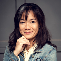 Lynn Yap