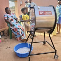 Washing Machine Project FTs and IEAs