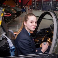 RAF FTs and IEAs