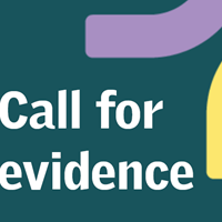 Curriculum Review – Call for Evidence