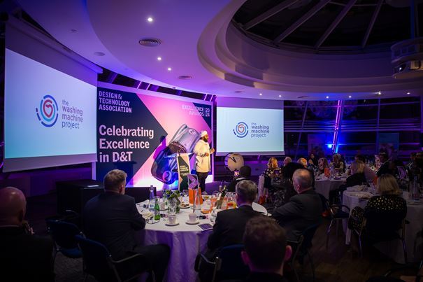 The 25th Design & Technology Association Excellence Awards Nominations are now open! 