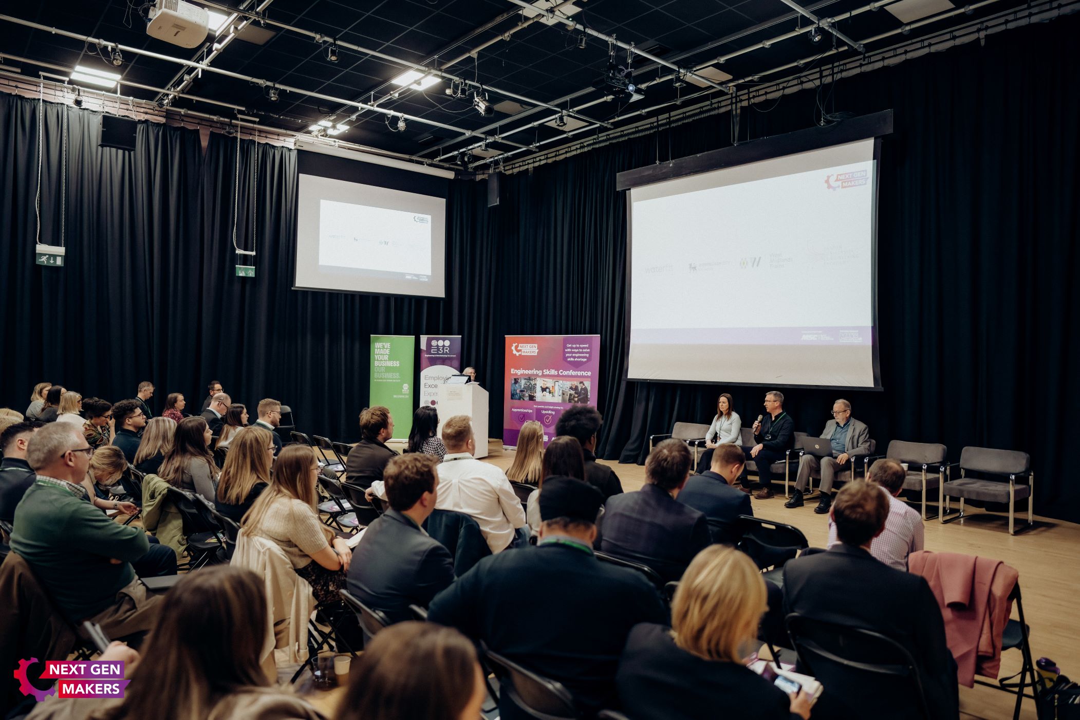 Engineering Skills Conference Highlights Need for Youth-Centric Approaches to Bridge Sector Skills Gap