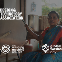 Global Washout Day 2024: Join a Global Movement to Support The Washing Machine Project