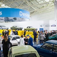 Previous D&T Excellence Award Winners
