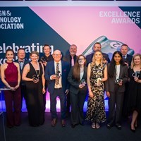 Previous D&T Excellence Award Winners