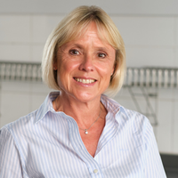 In conversation with Maria Dunbar (Leith's Education)