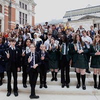 Tackle Real-World Issues in V&A Innovate Challenge