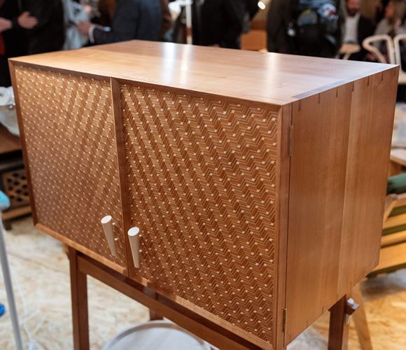 Furniture Design & Real-World Skills Webinar