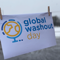 Global Washout Day: A Challenge to Inspire Change