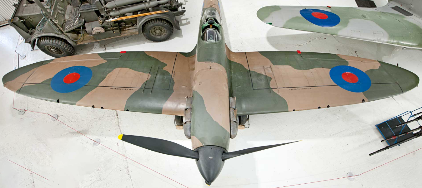 RAF Museum Midlands Design and Technology Resources