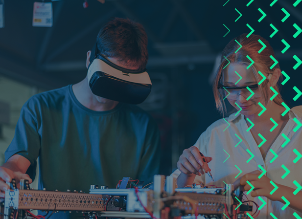 Protect the Future of Inventing and Innovation: Samsung Electronics UK Calls for Refresh of the School Curriculum