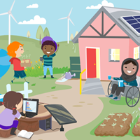 New Resource: Build the Change