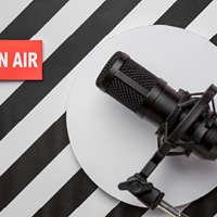 Live Podcast at AUB
