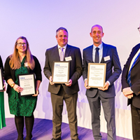 ERA Foundation David Clark Prize 2025