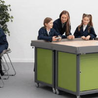 WF Education Akira Competition