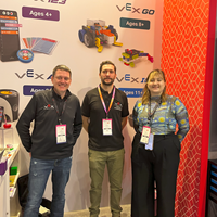 BETT Show 2025