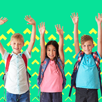 Children’s Mental Health Week 2025