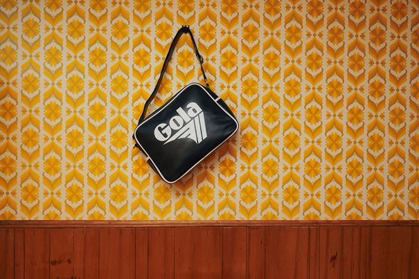 The Gola Design Challenge in collaboration with the Design & Technology Association
