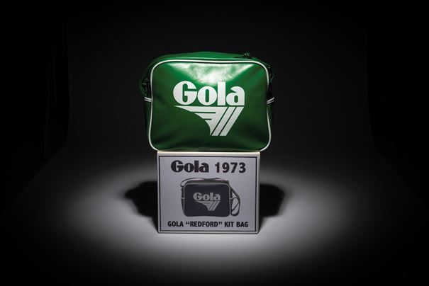 The Gola Design Challenge in collaboration with the Design & Technology Association