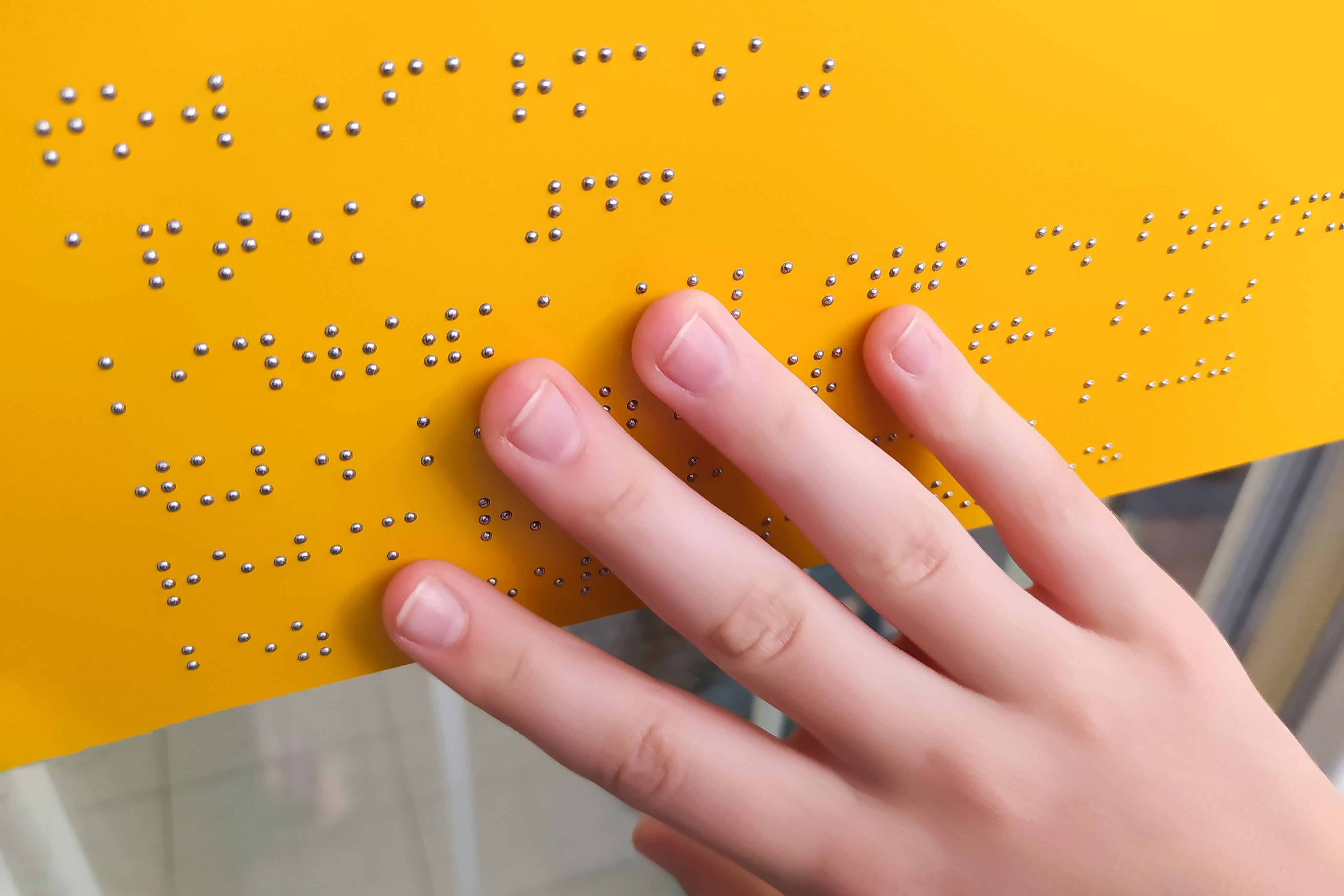 Promoting Inclusivity in D&T at RNIB Webinar 