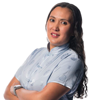 In conversation with Marisa Kurimbokus