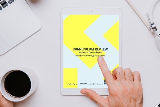 Key Insights from the Curriculum Review Interim Report