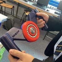 Sustainable Design Competition Winner