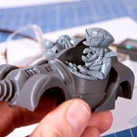 A Glimpse into Real-World Design