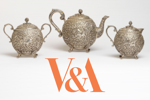 Paid Opportunity for Secondary Art & DT Teachers – Help Develop a V&A Workshop