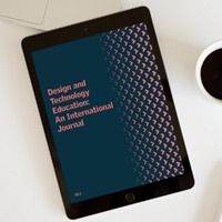 Design and Technology Education: An International Journal – Volume 30, Issue 1 (April 2025)
