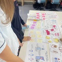Need Help with Your KS3 D&T Planning?